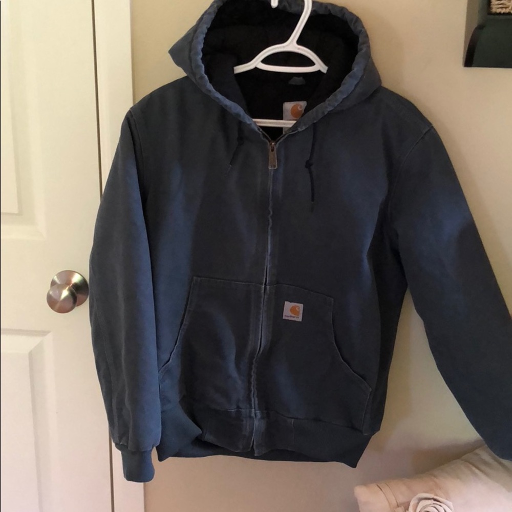 Carhartt women’s jacket